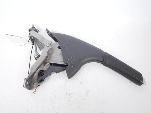 Hand brake VW POLO VI (AW1, BZ1, AE1) 1.0 TSI | BP15159632I18