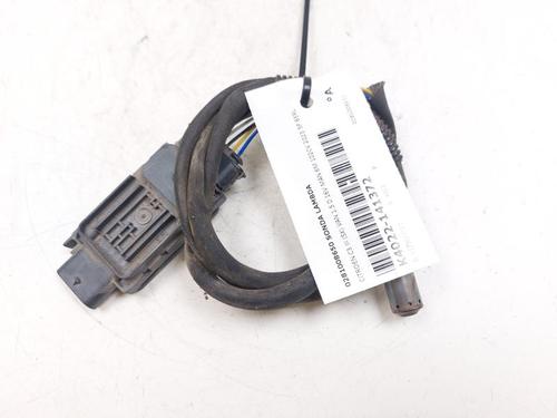 Used Electronic sensor PEUGEOT 208 I (CA_, CC_) 1.5 BlueHDI 100 (102 hp) 26672122