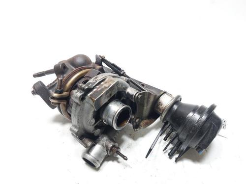 Turbo/Compressor SMART CITY-COUPE (450) 0.6 (450.330, 450.332) (71 hp) 31272629