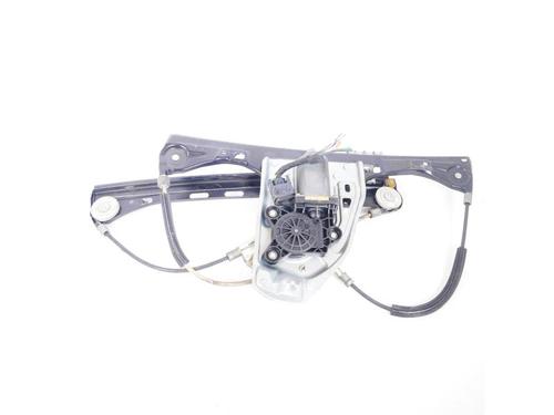 Front left window mechanism MERCEDES-BENZ C-CLASS (W203) C 220 CDI (203.006, 203.008) | BP15152077C22 