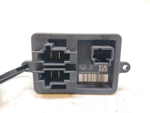 Electronic module CITROËN C4 Grand Picasso II (DA_, DE_) 1.2 THP 130 | BP39236231M83 - Image 4