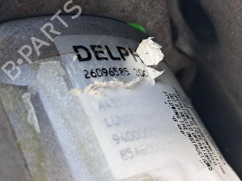 Steering column LANCIA YPSILON (843_) 1.3 D Multijet (843.AXE11, 843.AXE1A) | BP40491900M21  - Image 6