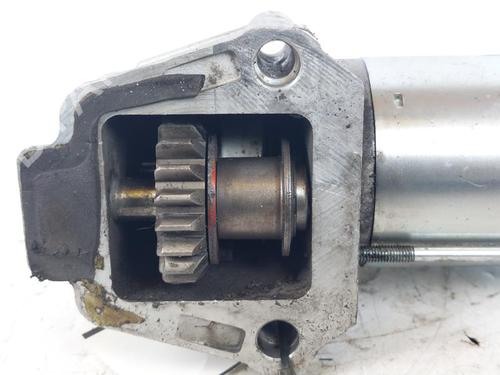 Starter JAGUAR X-TYPE I Estate (X400) 2.0 D | BP15168122M8 