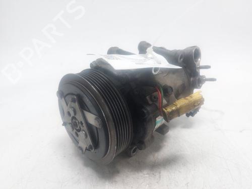 AC compressor CITROËN C5 III Break (RW_) 2.0 HDi 140 | BP40179045M34 - Image 2