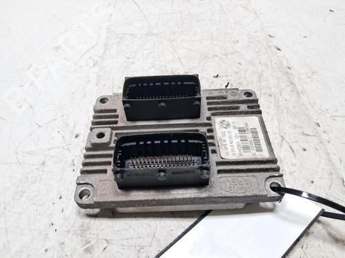 Used Engine control unit (ECU) Engine control unit (ECU) FORD KA (RU8) 1.2 (69 hp) 33312052 33312052