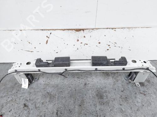 Used Rear bumper reinforcement FIAT 500L (351_, 352_) 1.6 D Multijet (199LYD1B) (105 hp) 23880787