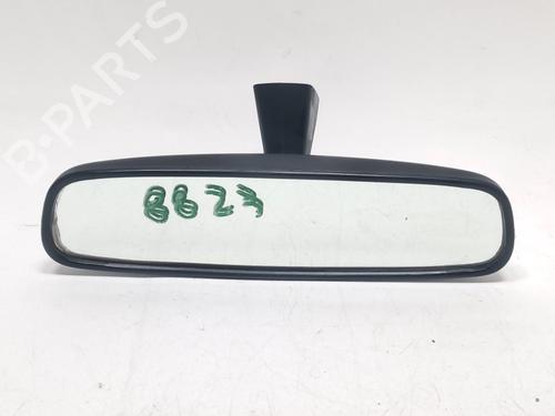 Used Rear mirror Rear mirror FORD FIESTA V (JH_, JD_) 1.4 TDCi (68 hp) 39767125 39767125