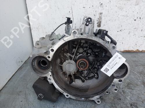 Used Gearbox Gearbox KIA CEED Sportswagon (CD) 1.6 CRDi 136 (136 hp) 35942996 35942996