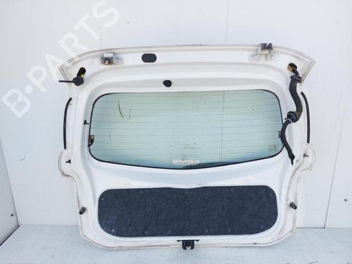 Tailgate NISSAN MICRA IV (K13K, K13KK) 1.2 | BP18861197C6 
