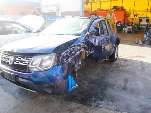 Used Parts DACIA DUSTER (HS_) 1.6 SCe 115 LPG (115 hp) 2706097