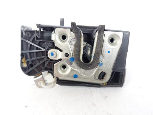 Rear right lock DACIA DUSTER (HM_) 1.5 dCi 110 4x4 (HMAB) | BP15172073C99 