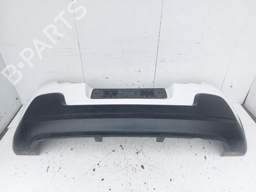 Used Rear bumper CITROËN C3 III (SX) 1.5 BlueHDi 100 (SXYHYP, SXYHTU) (102 hp) 25483155