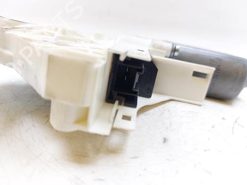 Front right window mechanism AUDI A1 Sportback (8XA, 8XF) 1.6 TDI | BP29237983C23 
