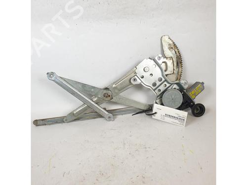 Used Front left window mechanism SUZUKI SWIFT III (MZ, EZ) 1.3 (RS413, ZC11S) (91 hp) 15151488