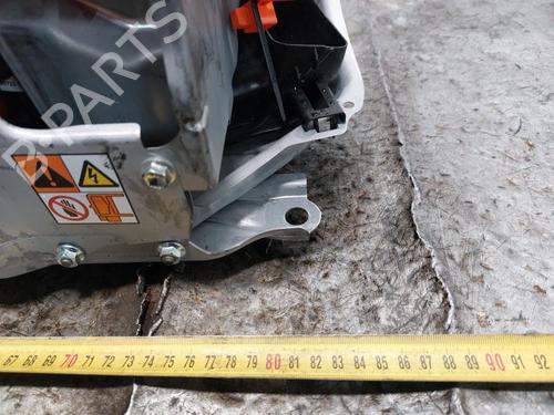 Battery TOYOTA YARIS (_P21_, _PA1_, _PH1_) 1.5 Hybrid (MXPH10, MXPH11) | BP31036611E11