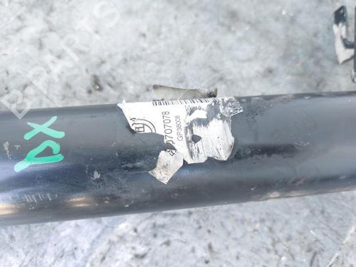 Right front shock absorber CITROËN JUMPER II Van 2.2 BlueHDi 120 | BP27171923M17