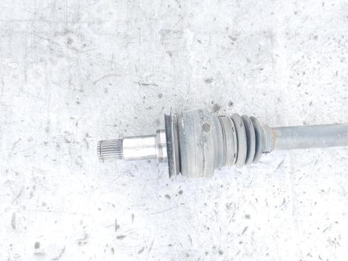 Right rear driveshaft MERCEDES-BENZ GLC Coupe (C253) 250 d 4-matic (253.309) | BP24169105M41 