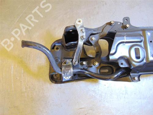 Subframe SUBARU FORESTER (SJ_) 2.0 D AWD (SJD) | BP15141536M9