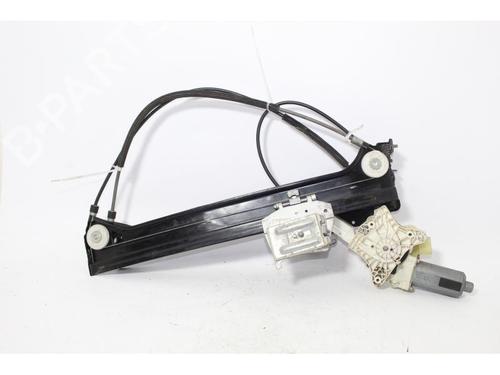 Used Front right window mechanism MERCEDES-BENZ CLK (C209) CLK 270 CDI (209.316) (170 hp) 15147625