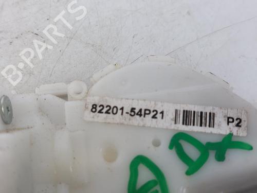 Front right lock SUZUKI VITARA (LY) 1.4 Hybrid (Mild Hybrid) (APK414) | BP15171085C97 