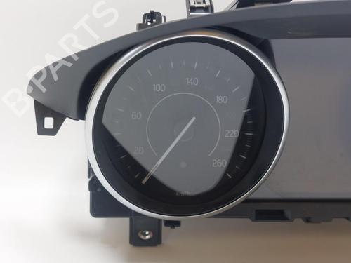Instrument cluster JAGUAR E-PACE (X540) 2.0 D150 AWD | BP30613287C47 - Image 2