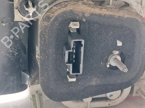 Left taillight PEUGEOT 2008 I (CU_) 1.2 VTi | BP39973637C34 - Image 4