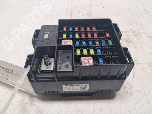 Used Fuse box Fuse box KIA SPORTAGE V (NQ5) 1.6 CRDi MHEV AWD (136 hp) 36693978 36693978