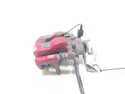 Right front brake caliper ALFA ROMEO MITO (955_) 1.3 MultiJet (955AXT1A) | BP30505746M104