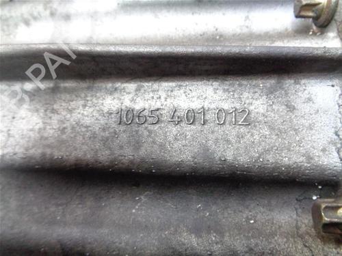 Gearbox BMW 3 (E46) 320 d | BP15140277M3