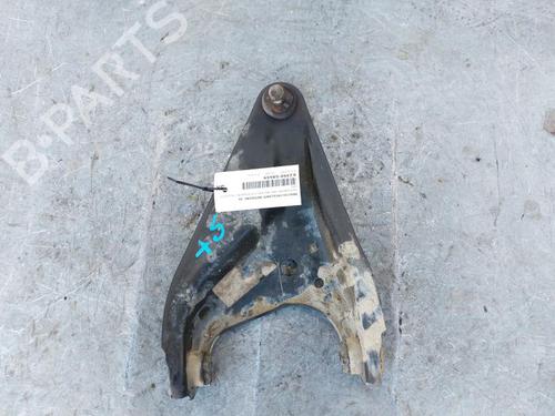 Used Left front suspension arm Left front suspension arm DACIA SANDERO II 1.5 dCi 75 / Blue dCi 75 (B8JW, B8M4, B8AH, B8M7, B8M6) (75 hp) 15162603 15162603