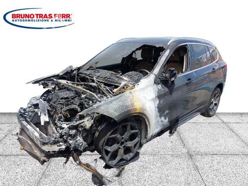 Injector BMW X1 (F48) sDrive 18 d | BP15202792M100