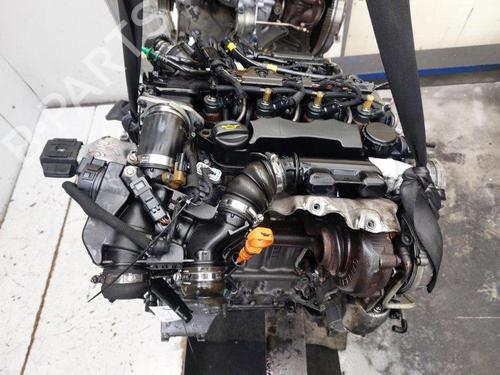 Engine CITROËN C4 Picasso I MPV (UD_) 1.6 HDi | BP33752468M1 - Image 9
