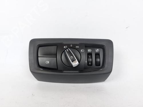 Used Switch BMW 2 Active Tourer (F45) 216 d (116 hp) 15396818