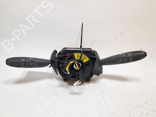 Licht + Raw Schakelaar Licht + Raw Schakelaar FIAT PANDA (169_) 1.2 (169.AXB11, 169.AXB1A) (60 hp) 34620550 34620550