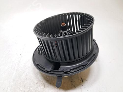 Used Heater blower motor Heater blower motor BMW X3 (F25) xDrive 20 d (184 hp) 33195703 33195703
