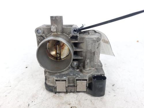 Used Throttle body FIAT PANDA (312_, 319_) 1.2 LPG (312PXA1A) (69 hp) 23881166