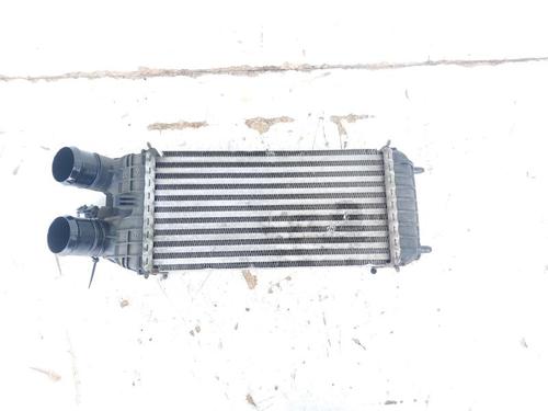 Intercooler PEUGEOT 208 I (CA_, CC_) 1.6 BlueHDi 100 (100 hp) 27538176