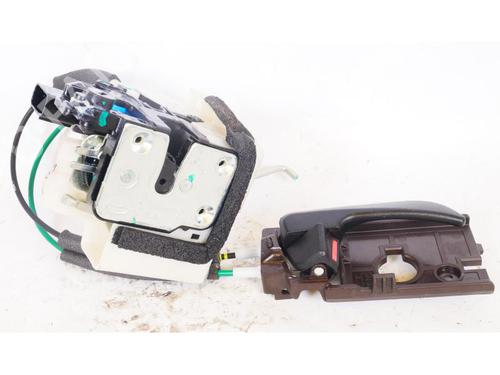 Used Rear right lock Rear right lock HYUNDAI i10 II (BA, IA) 1.0 (67 hp) 15150410 15150410