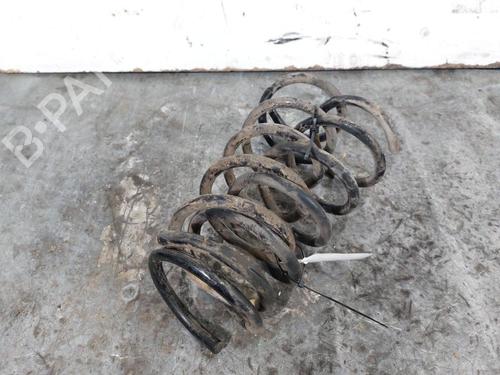 Used Shock absorber spring Shock absorber spring FIAT PANDA (169_) 1.3 D Multijet 4x4 (169.AXC2A) (70 hp) 33285348 33285348