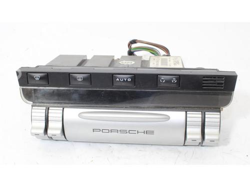 Used Climate control Climate control PORSCHE CAYENNE (9PA) S 4.5 (340 hp) 15147429 15147429