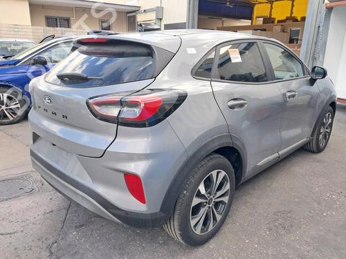 Dør venstre bagtil FORD PUMA (J2K, CF7) 1.0 EcoBoost mHEV | BP37287077C4  - Image 8