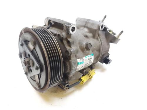 Used AC compressor PEUGEOT 207 (WA_, WC_) 1.4 HDi (68 hp) 29064324