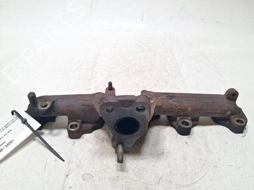 Used Exhaust manifold Exhaust manifold 39498801 39498801