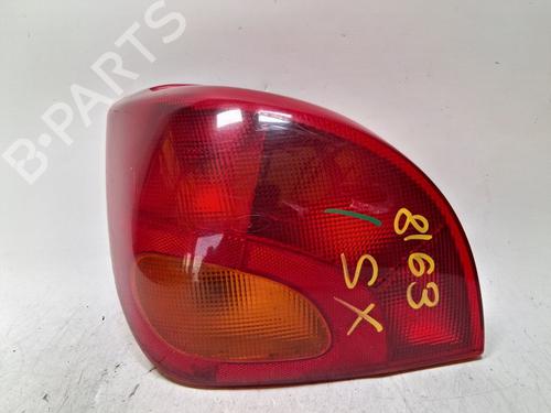 Used Left taillight Left taillight 37757553 37757553