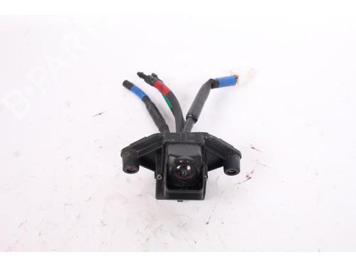 Used Camera NISSAN QASHQAI II (J11, J11_) 1.5 dCi (110 hp) 15160618
