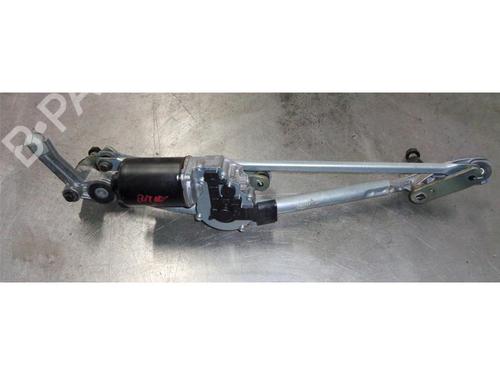 Used Front wiper motor BMW 3 (E90) 318 d (143 hp) 15140283