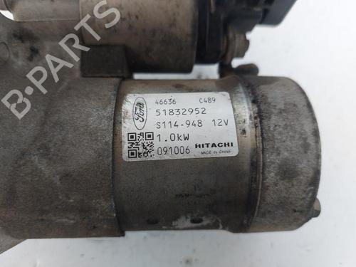 Starter FORD KA (RU8) 1.2 | BP22755541M8  - Image 5