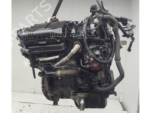 Engine CITROËN C3 II (SC_) 1.6 HDi | BP36429920M1 - Image 3