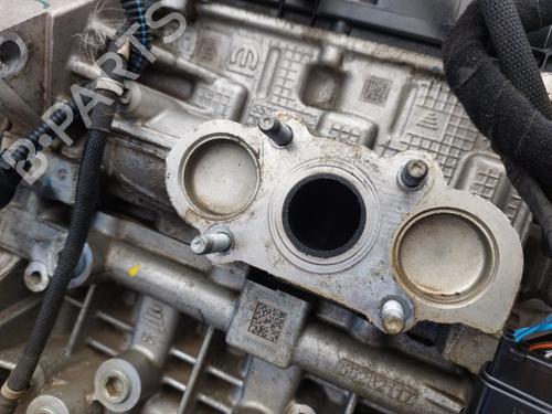 Engine FIAT PANDA VAN (312_, 519_) 1.0 Mild Hybrid (312PYD1B) | BP37019757M1 - Image 8