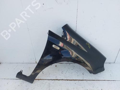 Used Right front fenders Right front fenders FIAT PUNTO EVO (199_) 1.3 D Multijet (199AXC1A, 199BXC1A, 199AXT1A, 199BXT1A) (75 hp) 33285458 33285458